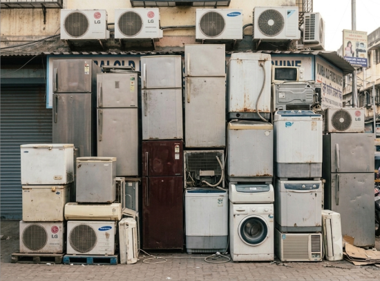 Second Hand Washing Machine Buyer Mumbai